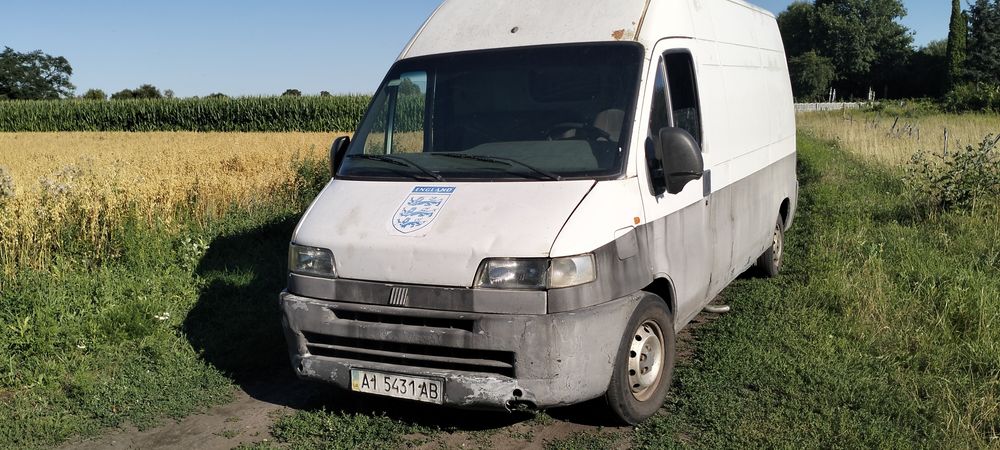 Продам авто на повному ходу