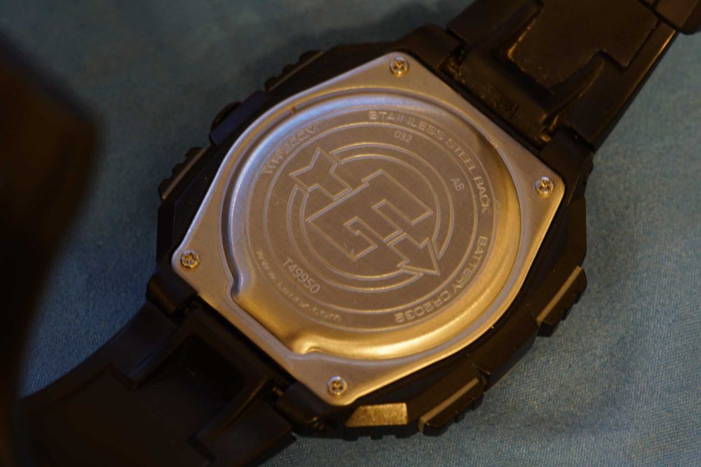 Zegarek Timex T49950