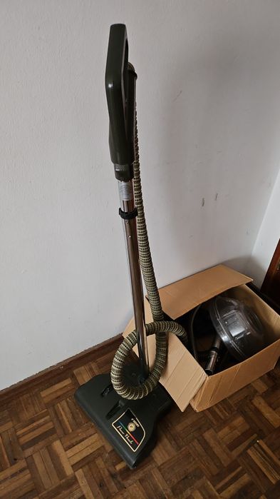 Rainbow E Series em bom estado totalmente funcional e com todos os ace