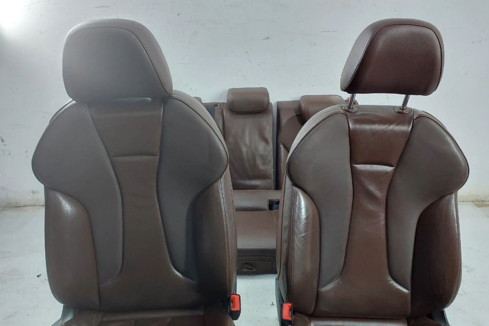 Conjunto de bancos AUDI A3 (8V1, 8VK)