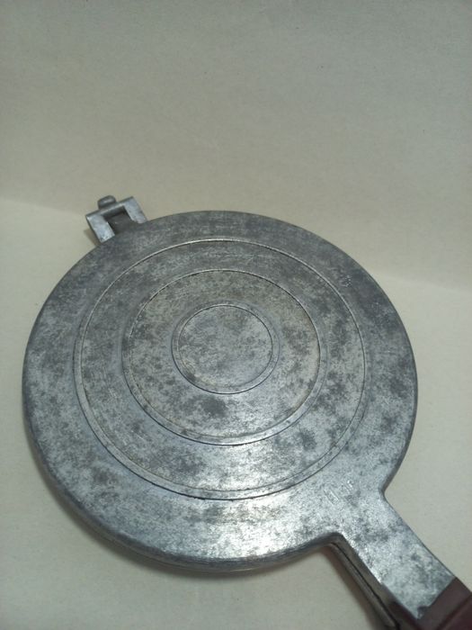 Формы алюминевые