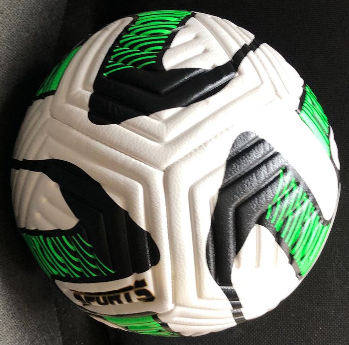 Футбольный мяч топ качество Liverpool FC Academy размер 5