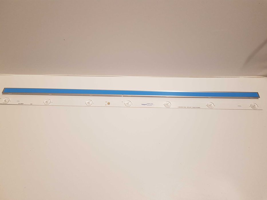 Podświetlenie LED TV Blaupunkt,Sharp 32'' CRH-P32CA3535T030751U-REV1.0