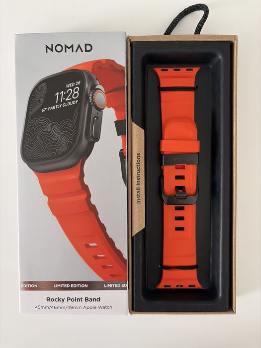Bracelete para Apple Watch