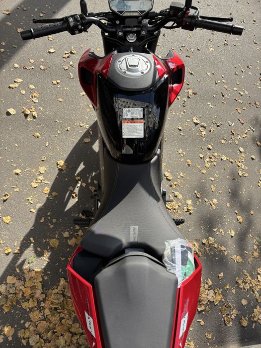 Мотоцикл CFMOTO 250NK LITE