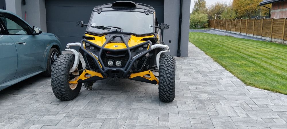 Can-Am