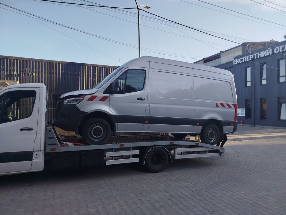 Евакуатор/перевезення