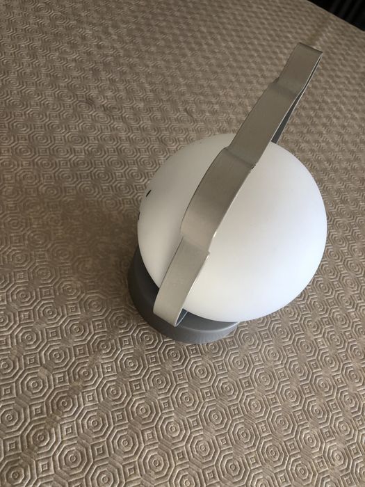 Candeeiro Quarto Criança