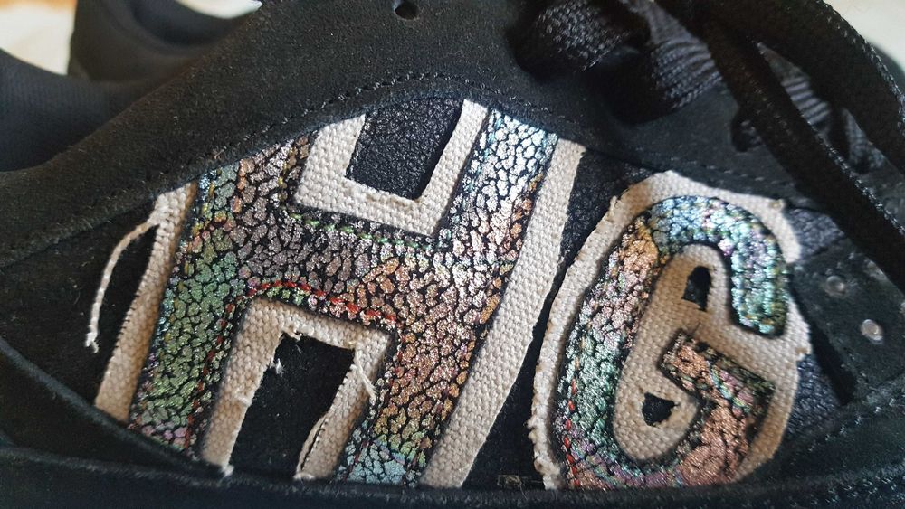 Buty skórzane /zamszowe/ rozmiar 38  wygodne, nowe