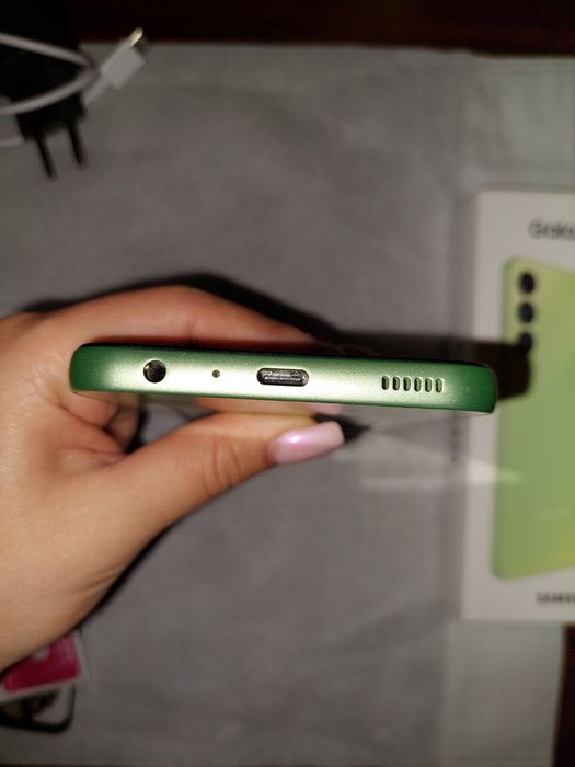 Samsung A24 6/128