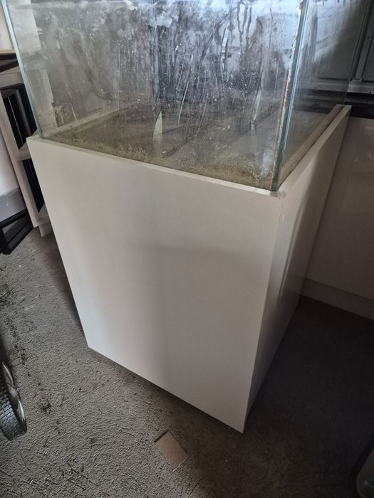 Akwarium morskie optiwhite