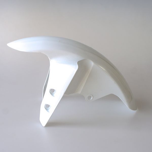 guarda lamas yamaha yzf r1 2002 - 2008 por pintar