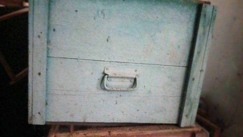 Вулики великі для бджіл