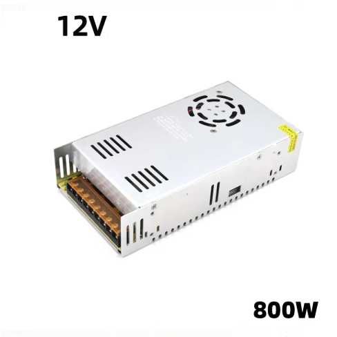 Fonte de alimentação 12v 66A 800w