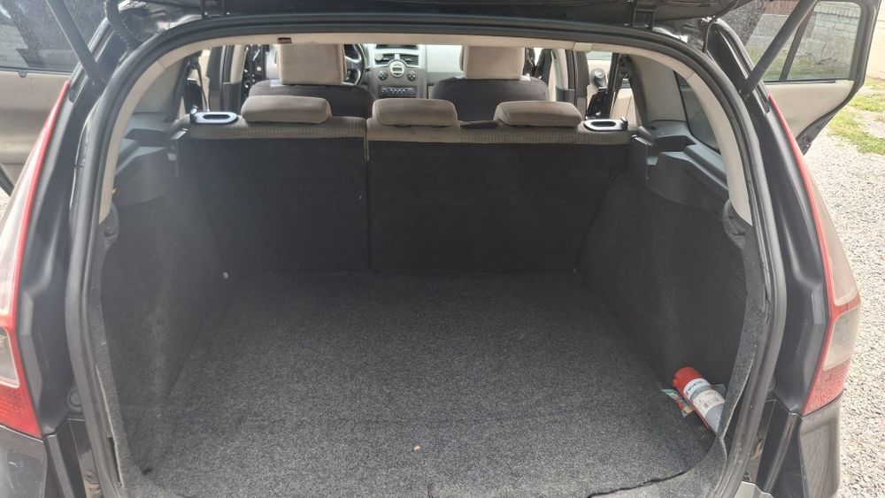Продам Megan 2  1.5 tdi