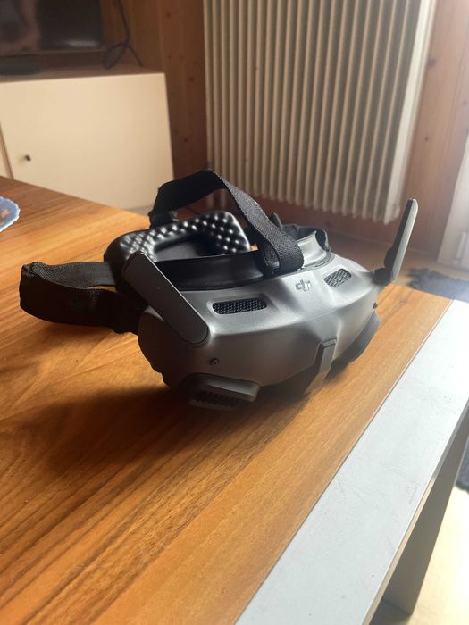Drone dji fpv combo425956101567303683