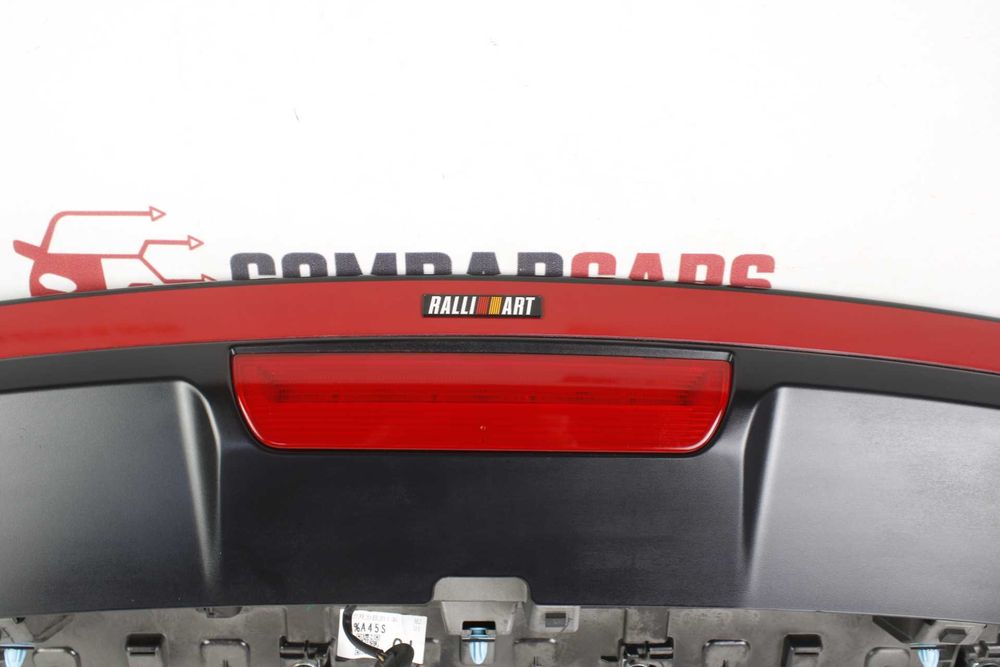Ralliart (Ралліарт) обвіс  Mitsubishi Outlander 21-