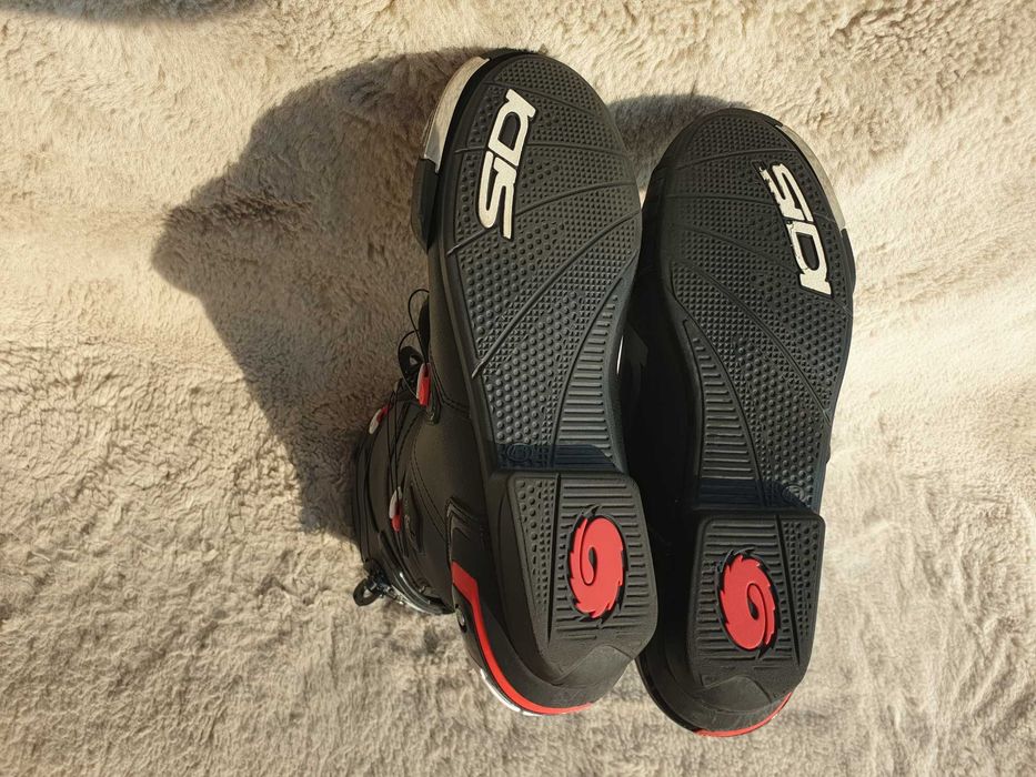 Sidi Vertigo Mag 1  rozm 43 ,  buty motocyklowe