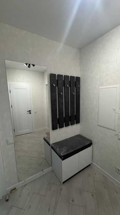 Здається Шикарна 1 кімната квартира на Поділля, Перша здача.