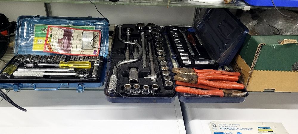 Narzedzia różne Artykuły