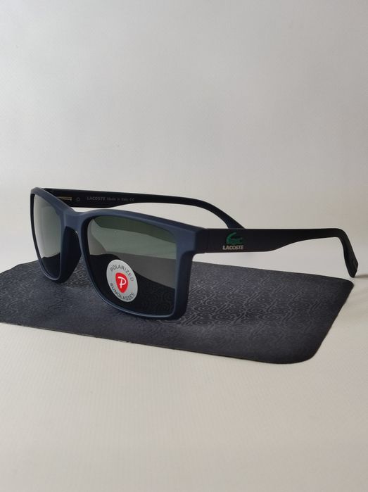 Lacoste Polarised Солнцезащитные Очки