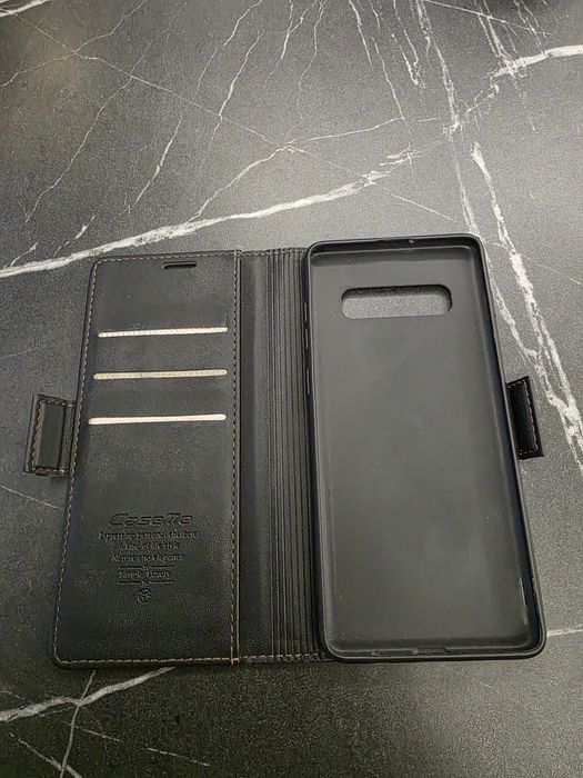 Smartfon Samsung Galaxy s10+ Plus