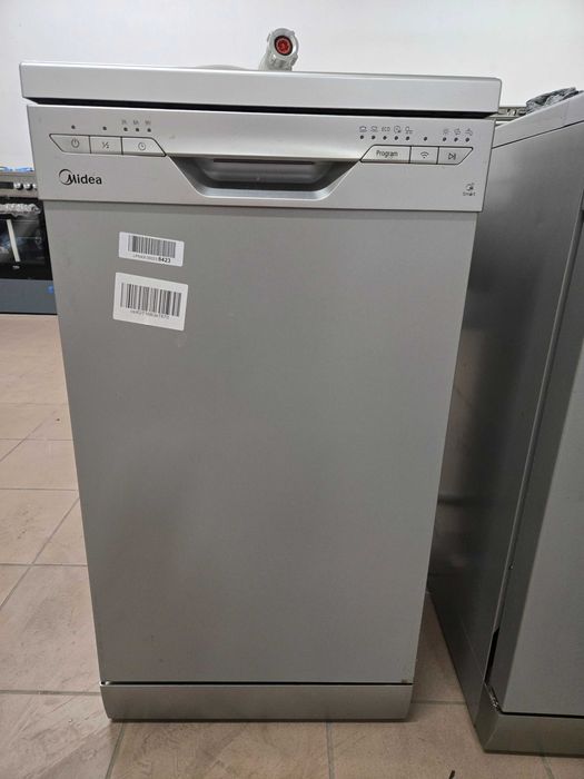 Zmywarka do naczyń 45 cm MIDEA