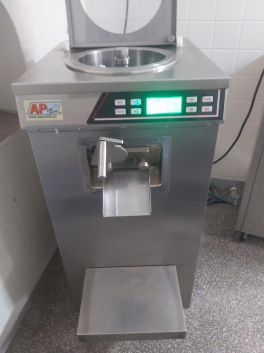 Frezer MP Polska 4.5L