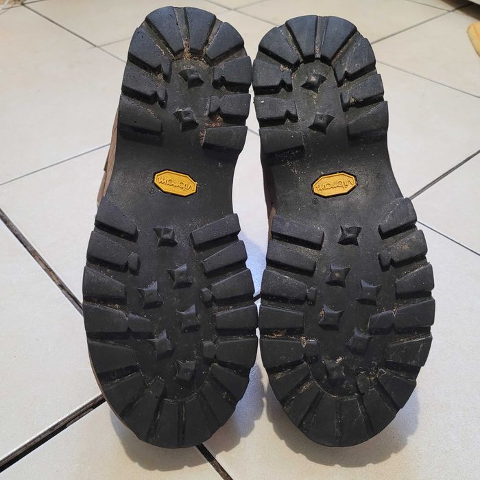 PROF Trekking * GARMONT Taiga * Gore-Tex * rozm 39,5