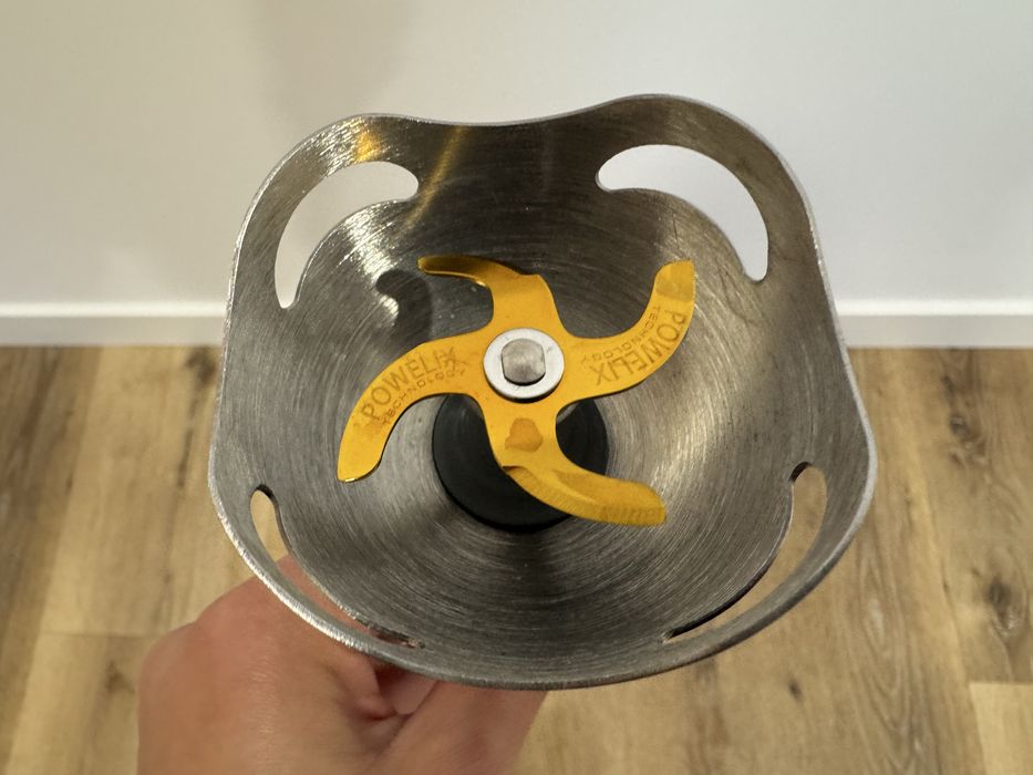 Блендер TEFAL HB95LD38 5 в 1