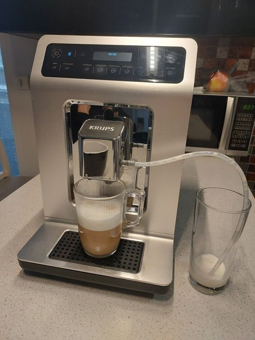 Ekspres do kawy Krups