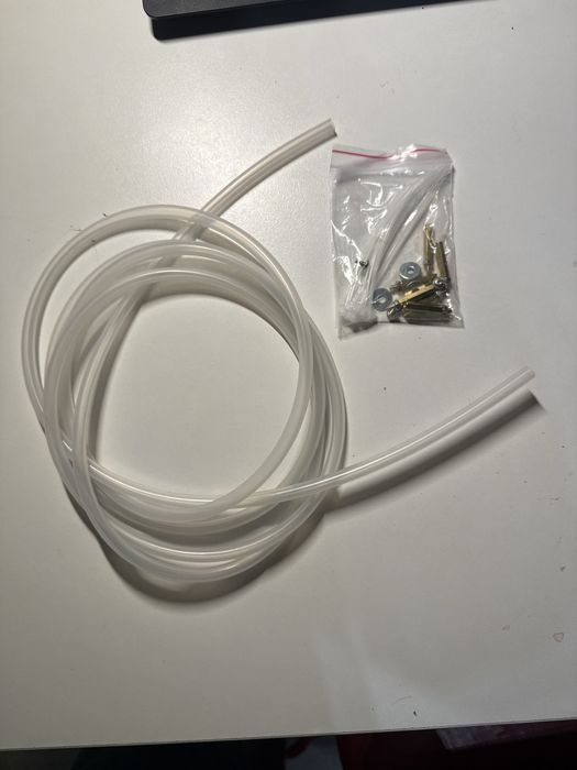 Nagrzewnica indukcyjna ZVS 3000W z chłodzeniem