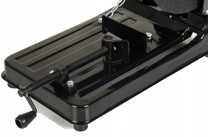 Piła ukośnica pilarka do metalu przecinarka 355mm 230V 2900W