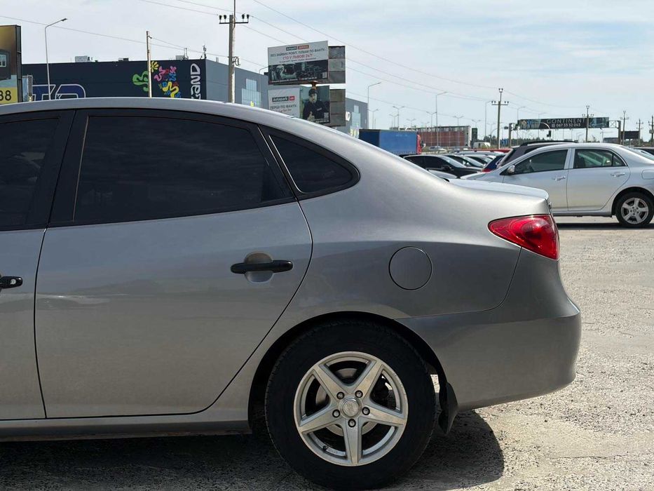 Продам Hyundai Elantra 2011р. #78849