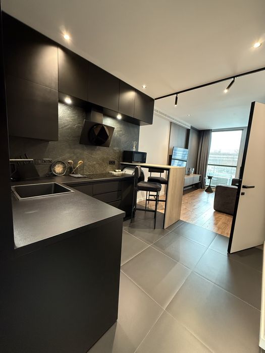 Подобова аренда апартаментів ЖК Avalon Time