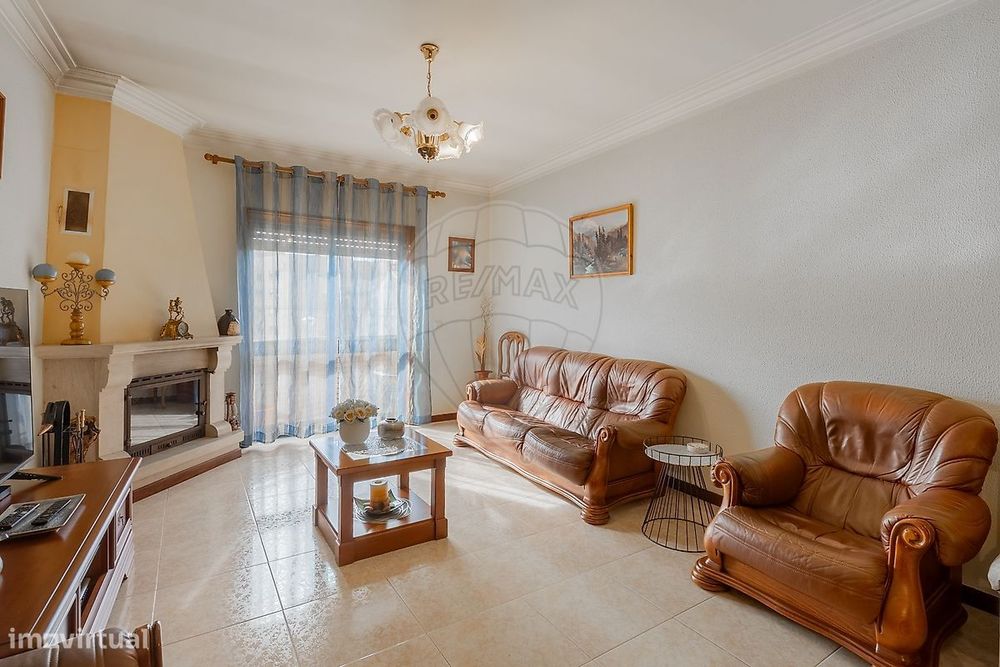 Apartamento T3 para venda
