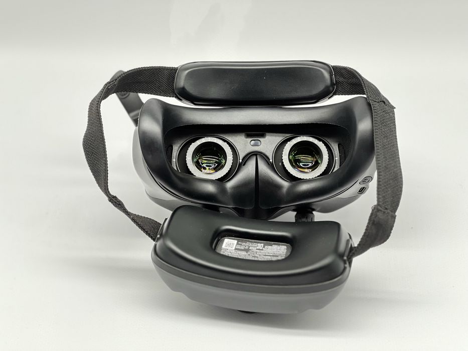 DJI Goggles 3 б/у (O4)