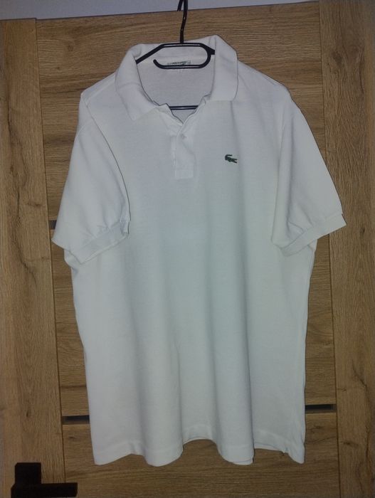 Koszulka polo Lacoste rozmiar XL