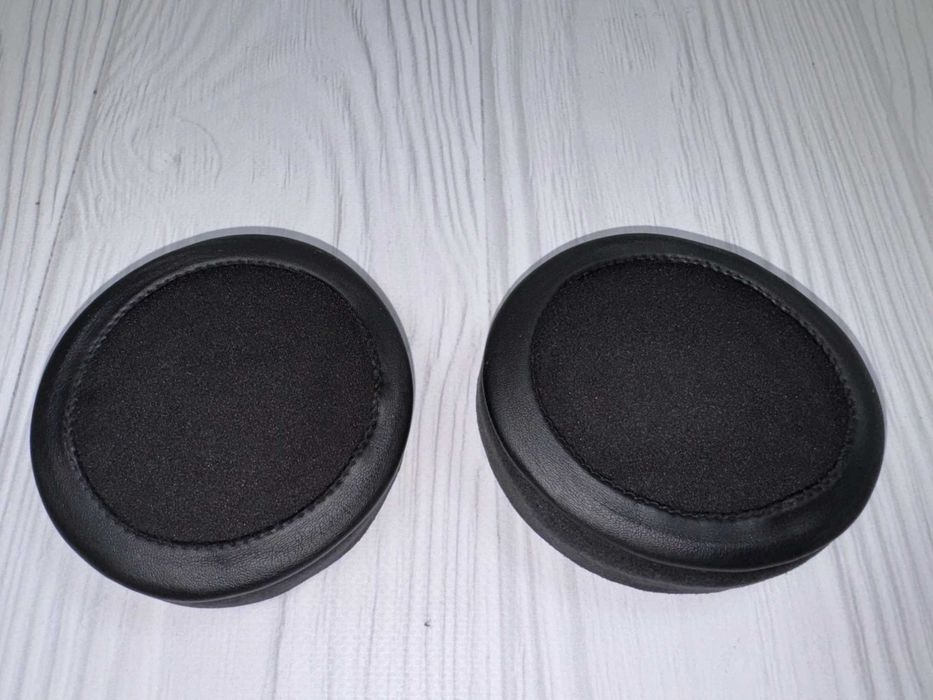 Амбушури zmf велюрові (обмен/продажа) pads перферовані