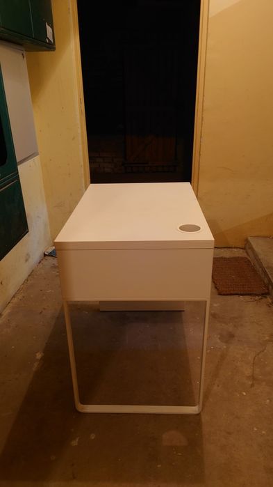 Biurko Micke Ikea