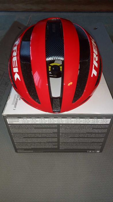 Kask Trek Velocis Mips M
