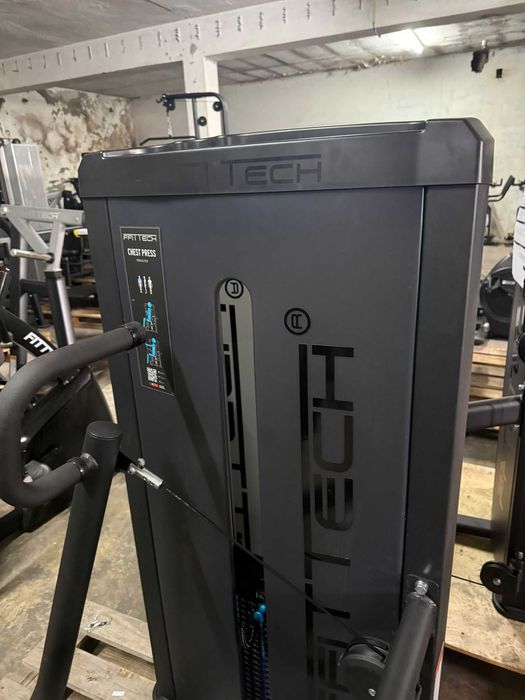 Chest press ffittech442544523303331844