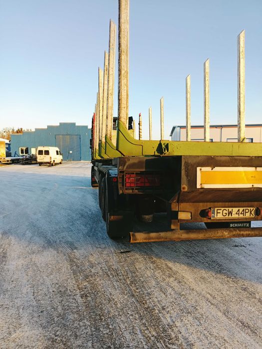 ЛІСОВОЗ Оригінальний Befa