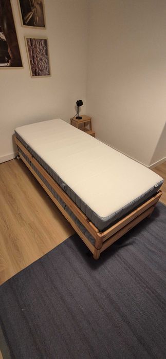 Ikea Utaker - camas empilhaveis