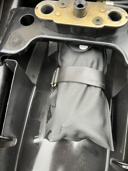 Suzuki gsf600S Bandit без пробігу по Україні (4200$)