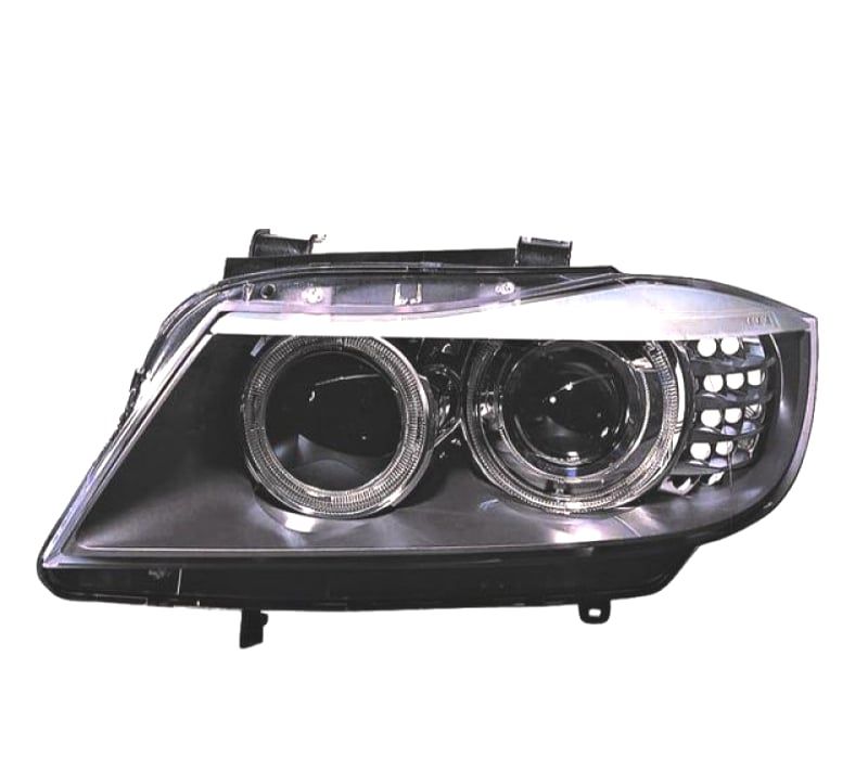 FAROL ESQ BMW E90 E91 LCI 08-12
