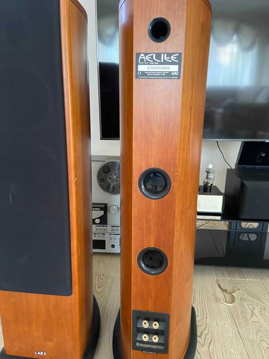 Напольная акустика Acoustic Energy Aelite Three (Aelite 3)
