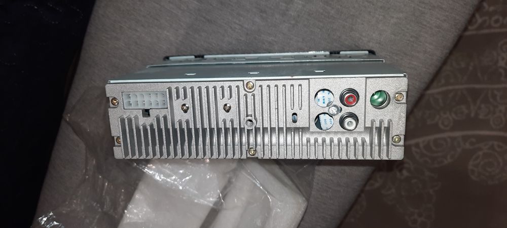 Автомагнітола нова Pioneer JD-1081.