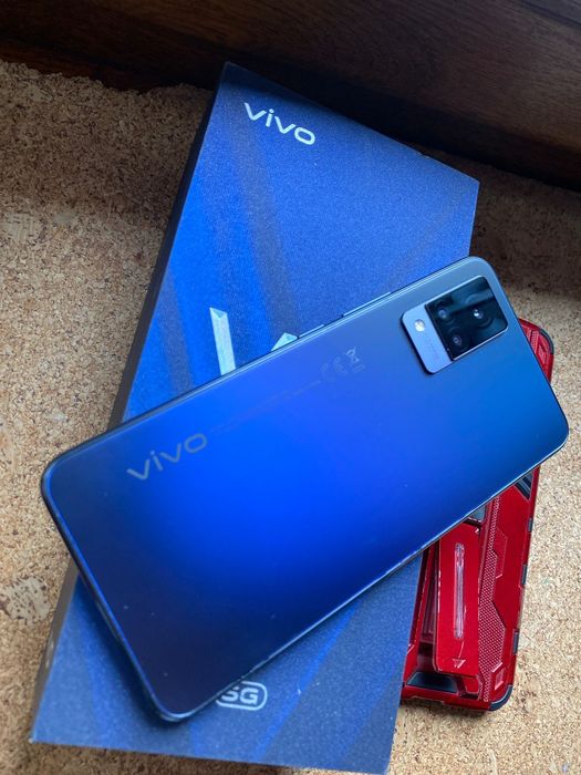 Vivo v21 5g 128 GB