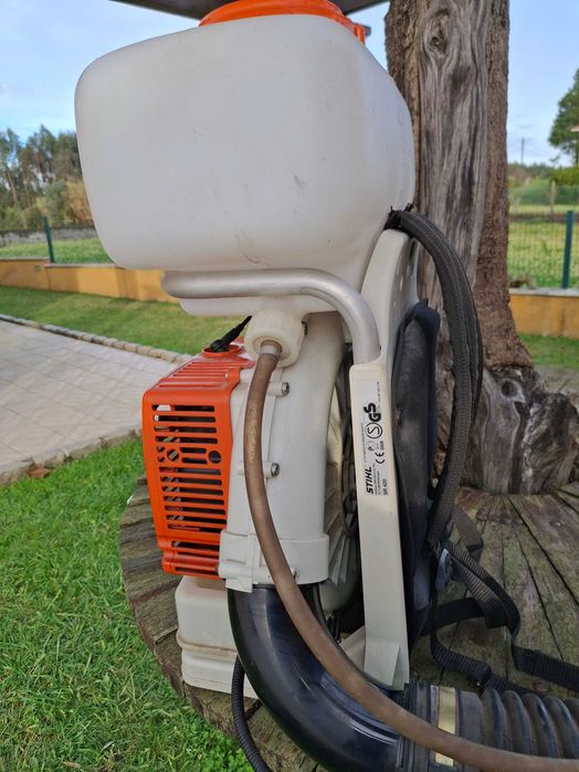 Vendo pulverizador STIHL SR 420